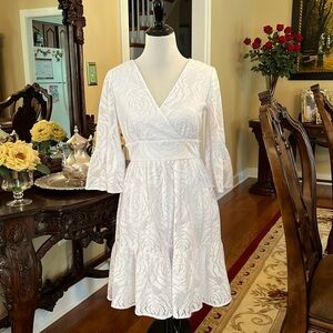 Lilly Pulitzer Cecelia Dress sz 8